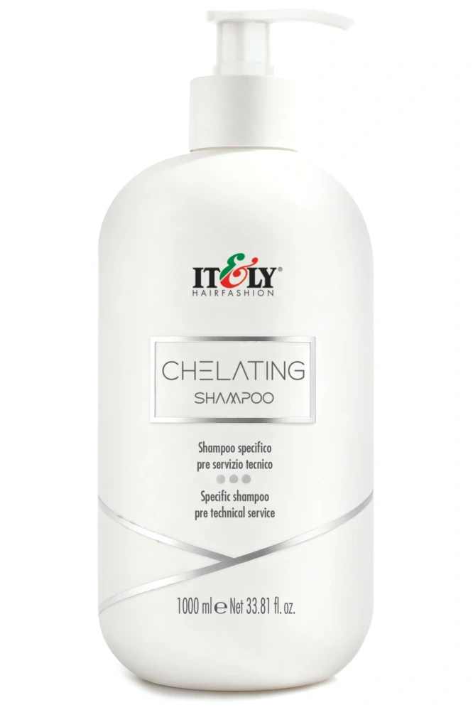 CHELATING SHAMPOO 1000 ml