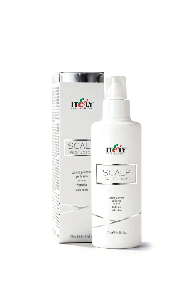 SCALP PROTECTOR
