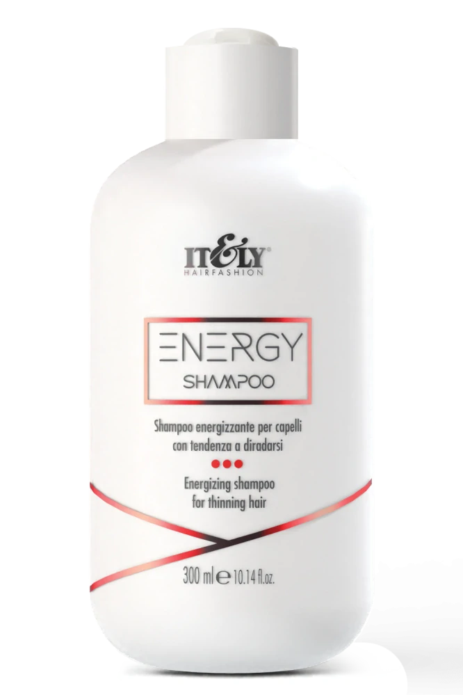 ENERGY SHAMPOO