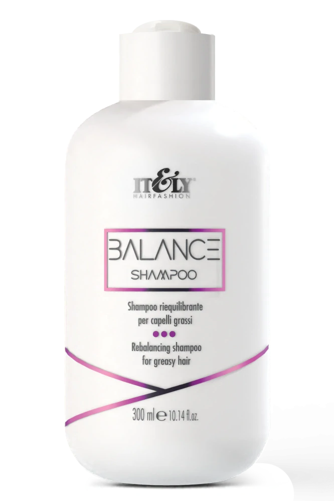 BALANCE SHAMPOO