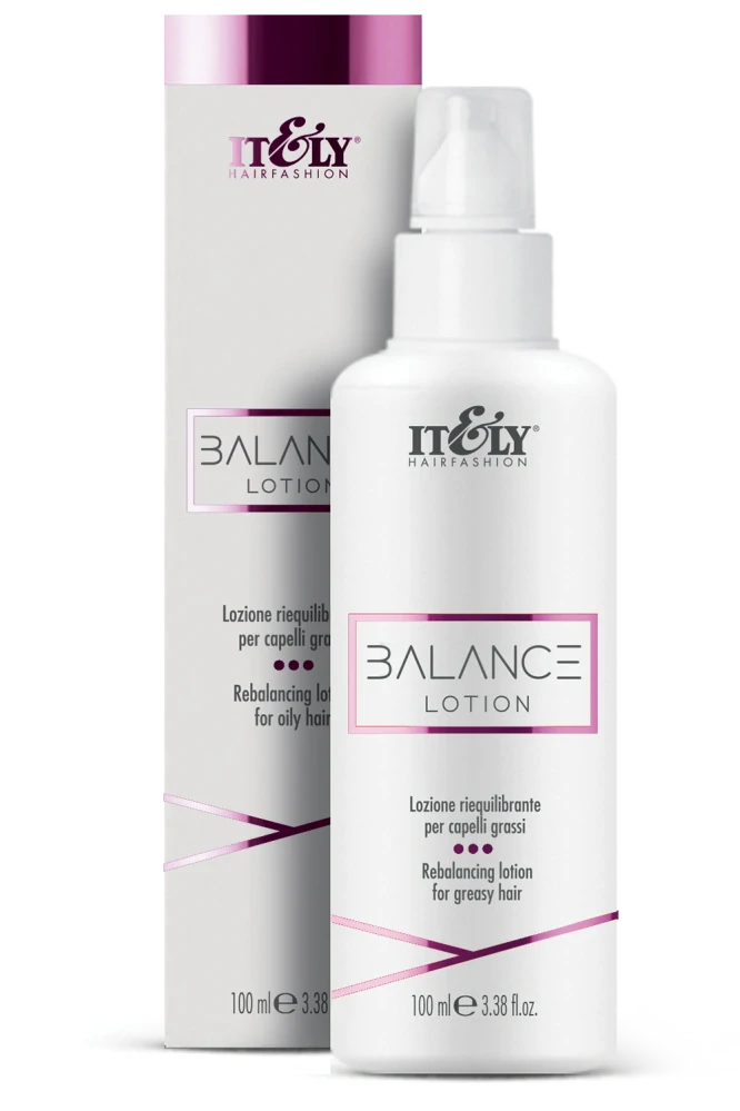 BALANCE LOTION