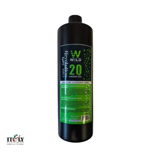 SHINING OSSIGENO BALSAMICO N20