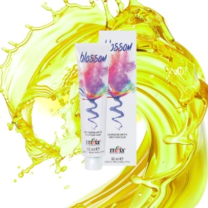 Blossom - Yellow Submarine