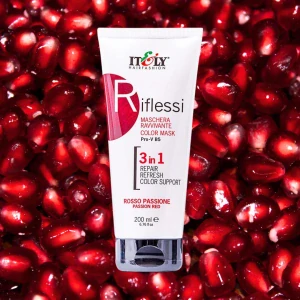 Riflessi Rosso Passione