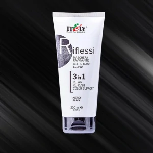 Riflessi Nero