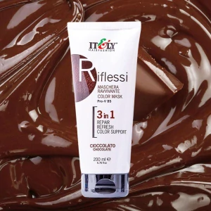Riflessi Cioccolato