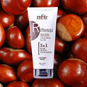 Riflessi Castano