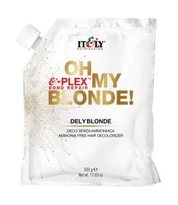 DELY BLOND