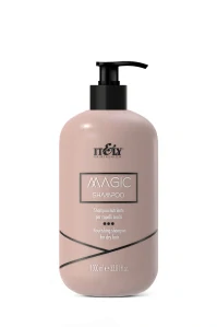 MAGIC SHAMPOO