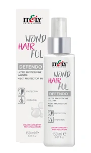 DEFENDO Heat Protector MIlk