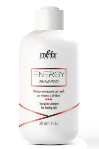ENERGY SHAMPOO