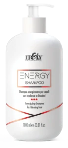 ENERGY SHAMPOO