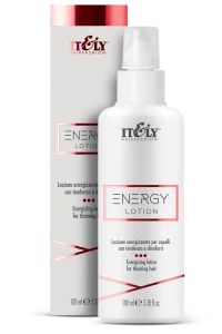 ENERGY LOTION