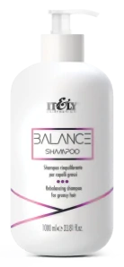 BALANCE SHAMPOO