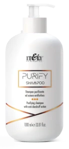 PURIFY SHAMPOO 