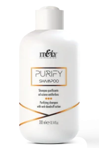 PURIFY SHAMPOO 