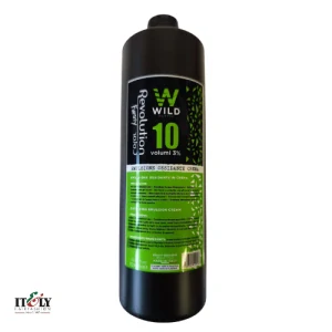 SHINING OSSIGENO BALSAMICO N10