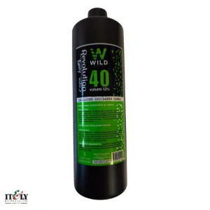 SHINING OSSIGENO BALSAMICO N40