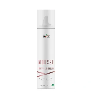 MOUSSE FIXATIVE e MODELLING