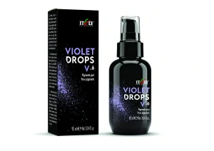 Violet Drops 90ml