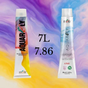 Aquarely - Levandulová Blond 7L