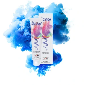 Blossom - Blue Lagoon