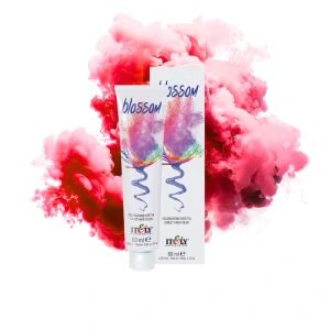 Blossom - Burning Red