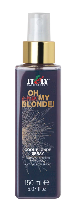 COOL BLONDE SPREJ