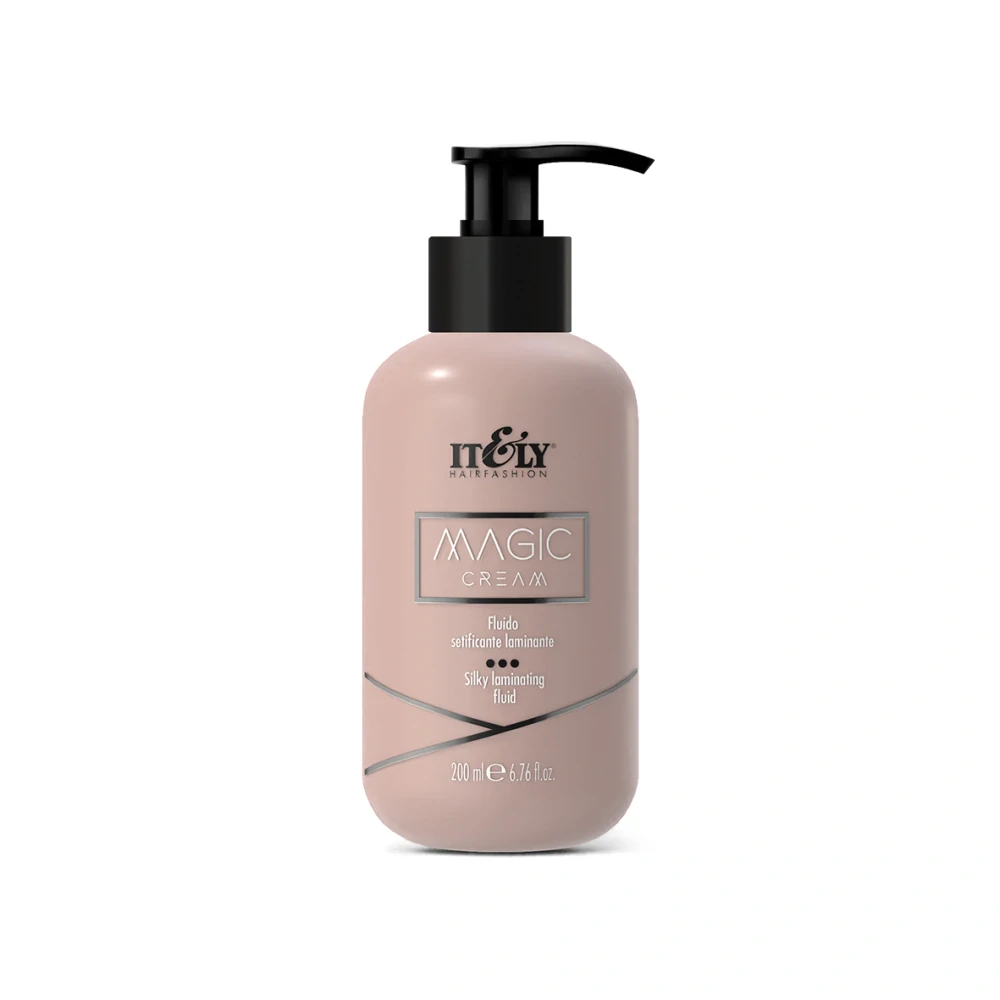 MAGIC CREAM – ANTIFRIZZ 200ml