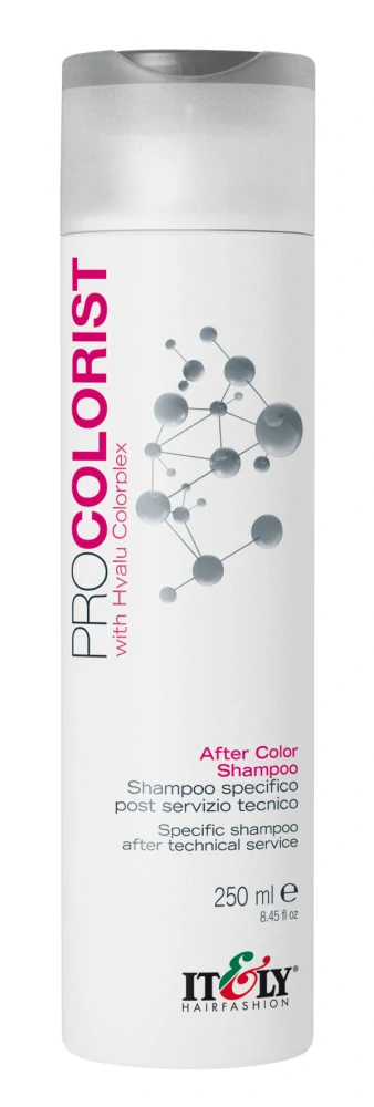 AFTER COLOR SHAMPOO