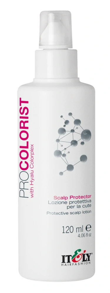 SCALP PROTECTOR