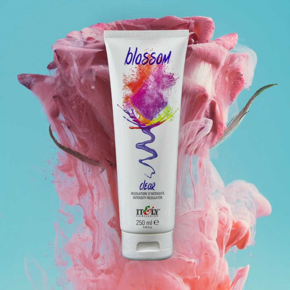 Blossom - Clear