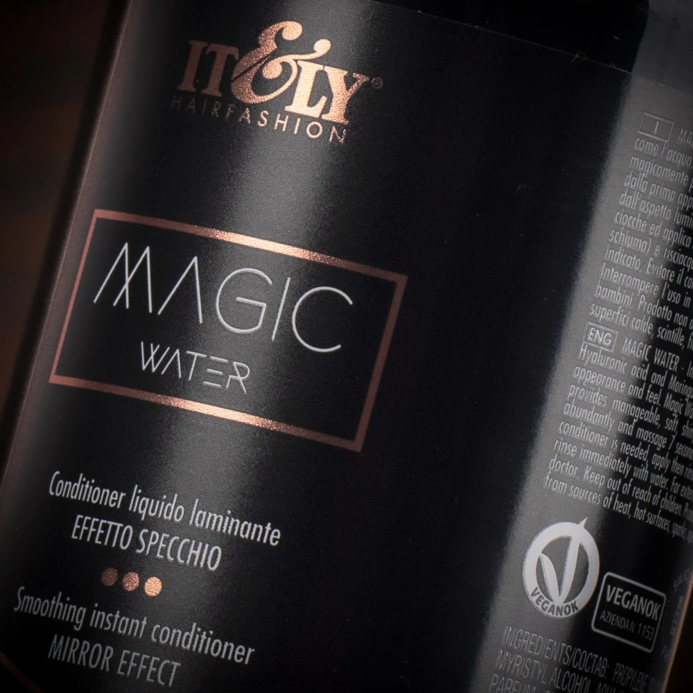 Magic Water