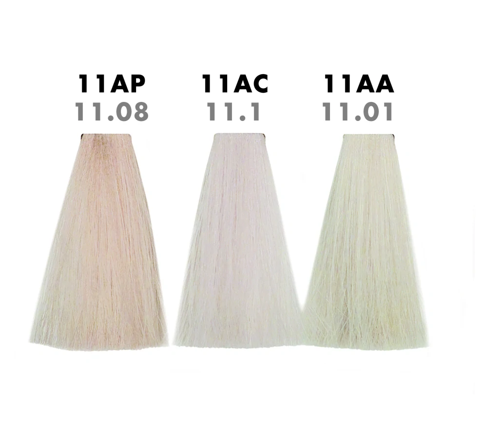 Aquarely - Ledová perleť 11AP