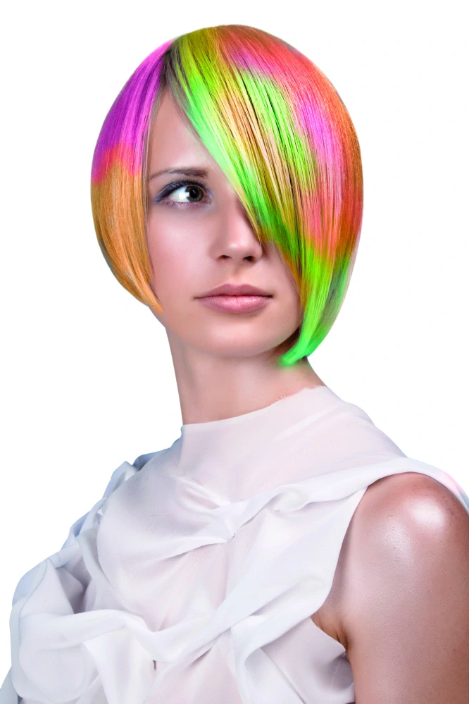 Blossom - Burning Red